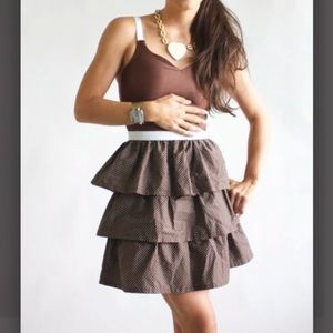 Roberta Oaks Millie Dress